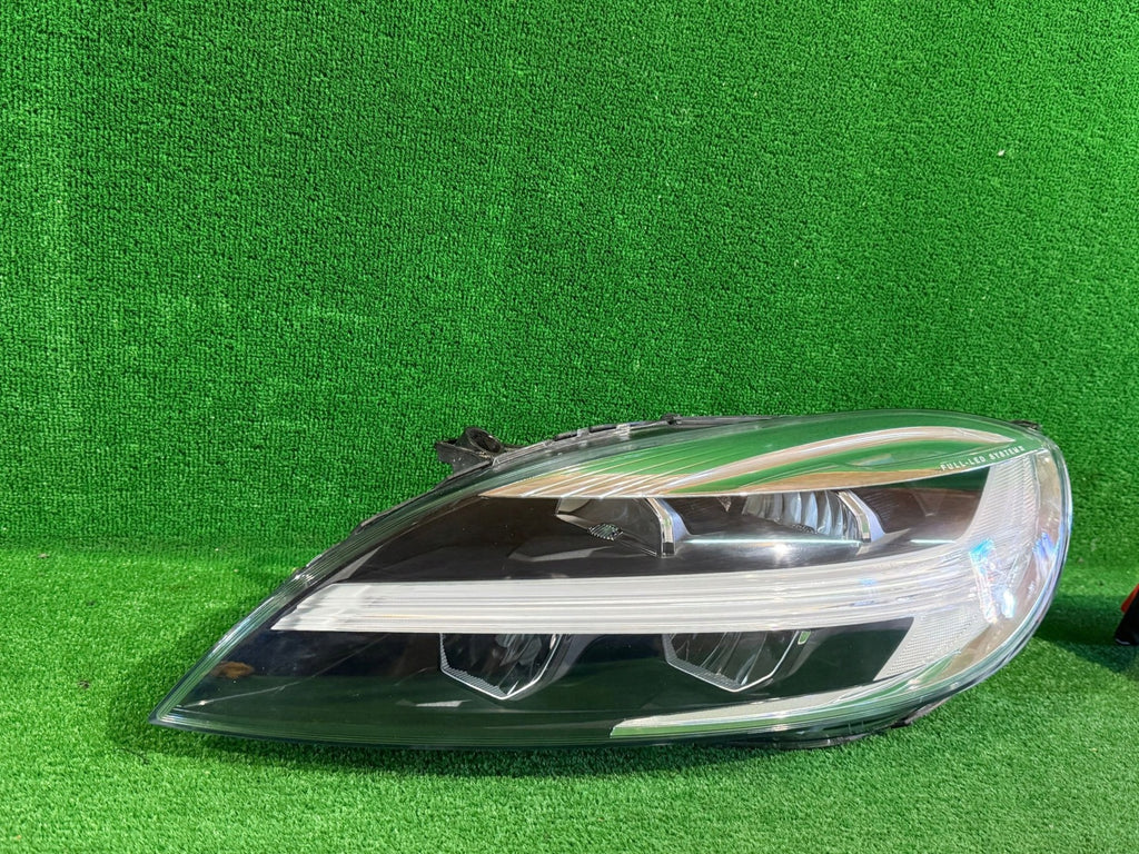 Frontscheinwerfer Volvo V40 32228483 Links Scheinwerfer Headlight SCH8264590575wl