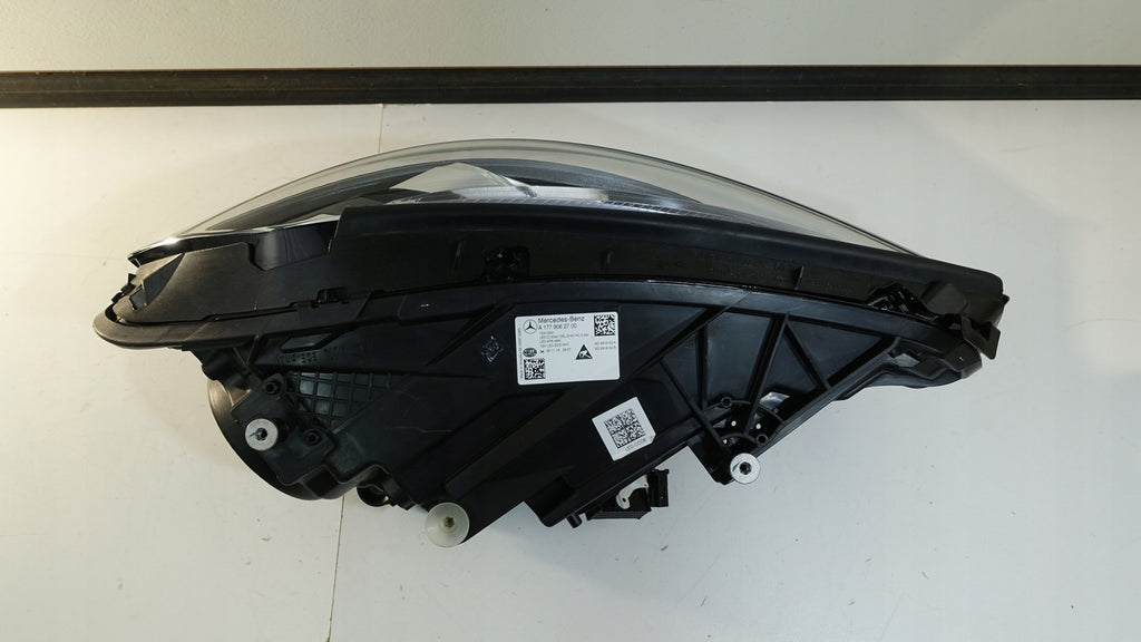 Frontscheinwerfer Mercedes-Benz W177 A1779062700 LED Links Headlight SCH2363533182og