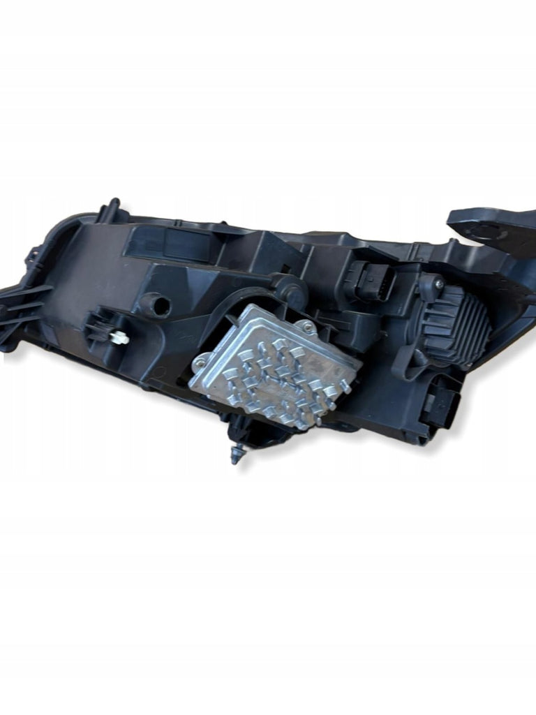 Frontscheinwerfer Peugeot 2008 208 II BWG1713 Rechts Scheinwerfer Headlight SCH2023838014lp