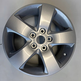 1x Alufelge 16 Zoll 6.5