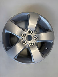 1x Alufelge 16 Zoll 6.5