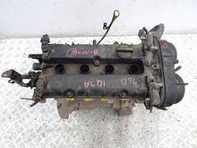Load image into Gallery viewer, Motor Ford B-Max IQJA 1.6 105PS 77kW 2014 Benzin Engine Unkomplett MOT7402947301dj