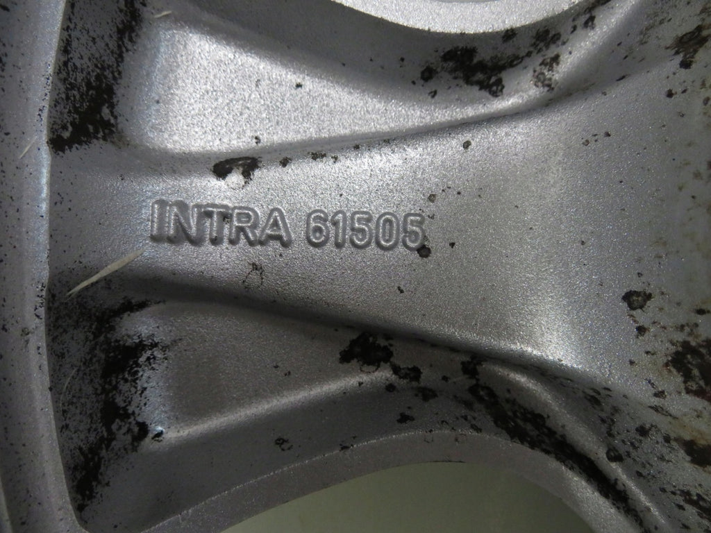 4x Alufelge 15 Zoll 6.0" 5x110 43ET Opel Vectra Rim Wheel FEL3119265914ye