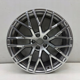 1x Alufelge 20 Zoll 8.5