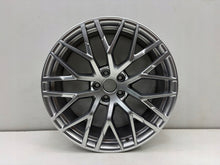 Load image into Gallery viewer, 1x Alufelge 20 Zoll 8.5" 5x112 42ET 4S0601025C Audi R8 Rim Wheel FEL8606121052al