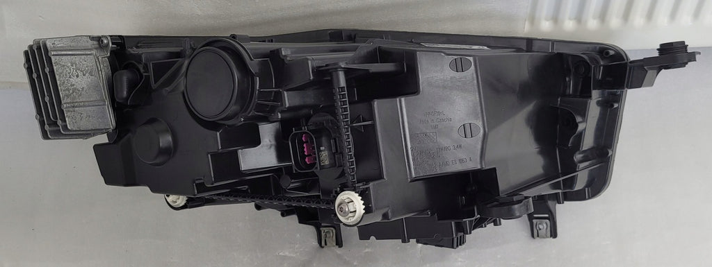 Frontscheinwerfer Seat Ateca 576941031B Full LED Links Scheinwerfer Headlight