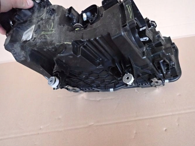 Frontscheinwerfer BMW X3 G01 G02 8739653-03 LED Links Scheinwerfer Headlight SCH9884150459re