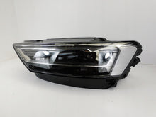 Laden Sie das Bild in den Galerie-Viewer, Frontscheinwerfer Audi A8 D5 4N0941033 4N0941033G LED Links Headlight