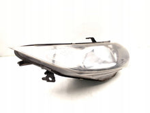 Laden Sie das Bild in den Galerie-Viewer, Frontscheinwerfer Honda Civic Hatchback I 02811096 Rechts Scheinwerfer Headlight SCH8937279754ok