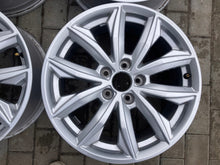Load image into Gallery viewer, 4x Alufelge 17 Zoll 7.0" 5x112 34ET 80A601025J Audi Q5 Rim Wheel FEL6911466184mg