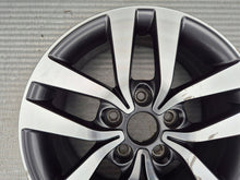 Load image into Gallery viewer, 1x Alufelge 16 Zoll 52910-G4200 Hyundai I30 Rim Wheel FEL5738741945mt