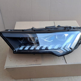 Frontscheinwerfer Audi Q7 4M0941085C Laser Links Scheinwerfer Headlight SCH6315156113bz