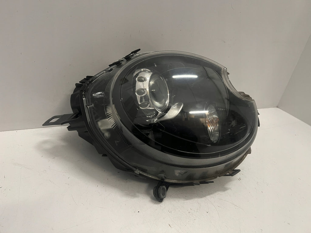 Frontscheinwerfer Mini R57 R55 R56 R59 R58 2758584 Xenon Rechts Headlight SCH8913307385tu