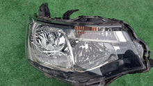 Laden Sie das Bild in den Galerie-Viewer, Frontscheinwerfer Mitsubishi Outlander III 8301C1-98 Rechts Headlight