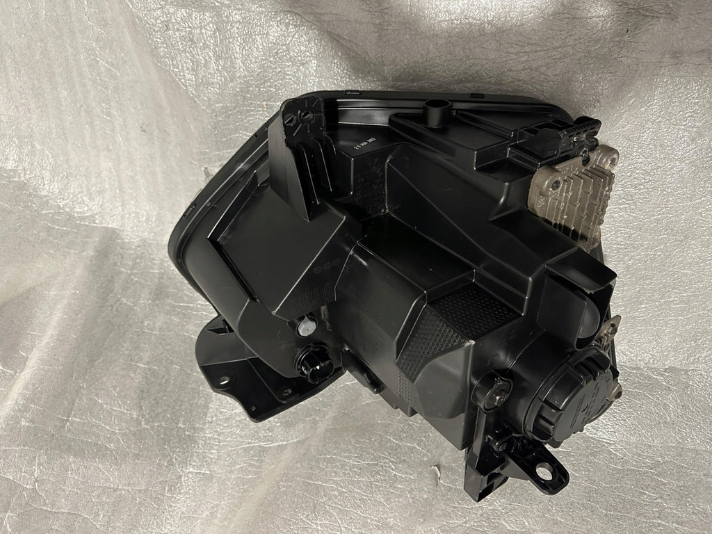 Frontscheinwerfer Kia Niro 92101 LED Links Scheinwerfer Headlight SCH3731086017uj