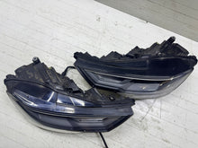Load image into Gallery viewer, Frontscheinwerfer Audi A6 C8 4K0941033 4K0941034 Full LED Ein Satz Headlight SCH3570412090go