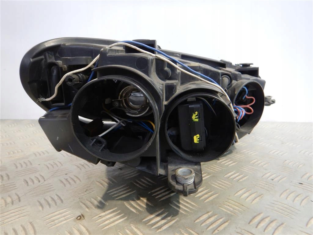 Frontscheinwerfer VW Scirocco LED Ein Satz Scheinwerfer Headlight SCH7249945901gx