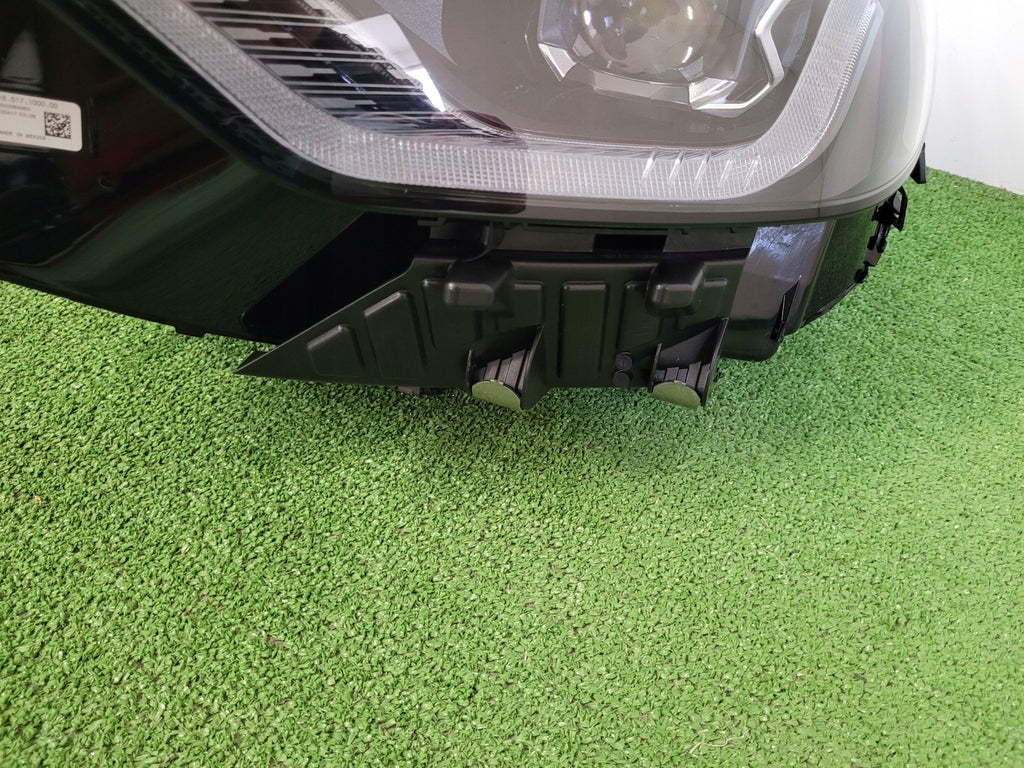 Frontscheinwerfer BMW 2 G42 5A3DC85 Full LED Links Scheinwerfer Headlight