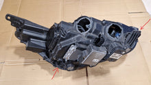 Laden Sie das Bild in den Galerie-Viewer, Frontscheinwerfer Ford C-Max II F1CB13D153AC Links Scheinwerfer Headlight SCH2153633013zi