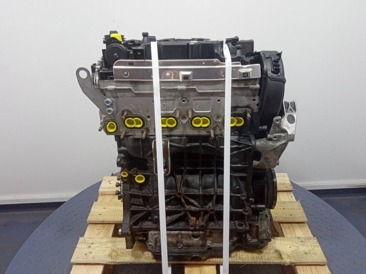 Motor Skoda Octavia IV DTR DTRD 2.0 TDI 116PS 85kW 2021 Diesel Engine Unkomplett MOT5167827411da