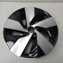 1x Alufelge 18 Zoll 7.5