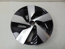Laden Sie das Bild in den Galerie-Viewer, 1x Alufelge 18 Zoll 7.5" 5x112 40ET Glanz Schwarz 571601025L VW I Rim Wheel FEL9774532691li