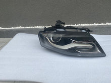Load image into Gallery viewer, Frontscheinwerfer Audi A4 8K0941030AJ LED Rechts Scheinwerfer Headlight SCH6254104713yt