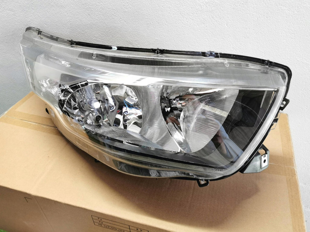 Frontscheinwerfer Iveco Daily IV 47900748 Rechts Scheinwerfer Headlight SCH2567842770qz