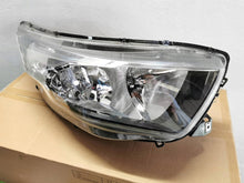 Load image into Gallery viewer, Frontscheinwerfer Iveco Daily IV 47900748 Rechts Scheinwerfer Headlight SCH2567842770qz