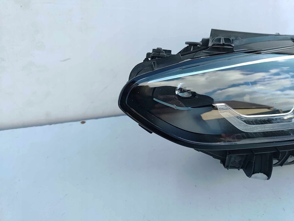 Frontscheinwerfer BMW 4 G22 G23 G26 5A19367 Laser Links Scheinwerfer Headlight SCH5947394578au