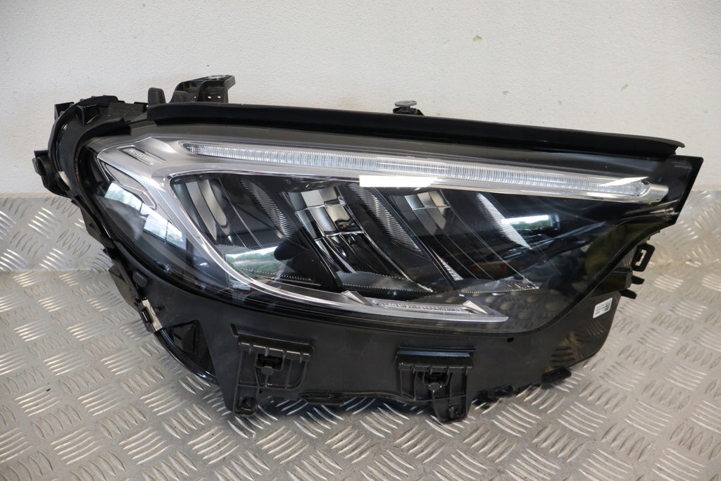 Frontscheinwerfer Mercedes-Benz Glc A2549061600 LED Rechts Headlight SCH9099816594jq