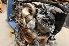 Laden Sie das Bild in den Galerie-Viewer, Motor Mercedes-Benz W204 642960 3.2 CDI 224PS 165kW 180TKm Diesel Komplett MOT1914677399rz