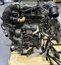 Laden Sie das Bild in den Galerie-Viewer, Motor Suzuki Vitara I Sx4 S-Cross K10C 1.0 82kW 57TKm 2013 Benzin Komplett MOT9389278977ic