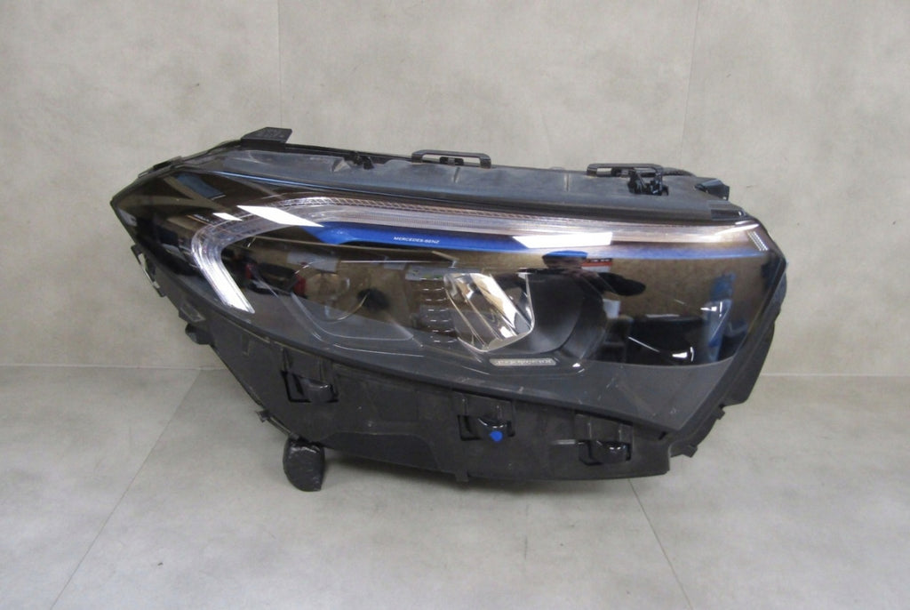 Frontscheinwerfer Mercedes-Benz Eqa Eqb A2439069000 S2704 LED Rechts Headlight SCH6878501189zg