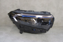 Laden Sie das Bild in den Galerie-Viewer, Frontscheinwerfer Mercedes-Benz Eqa Eqb A2439069000 S2704 LED Rechts Headlight SCH6878501189zg