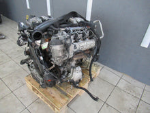 Laden Sie das Bild in den Galerie-Viewer, Motor Jeep Sprinter OM642 OM642.982 642.982 3.0 CDI 205TKm 2006 Diesel Komplett