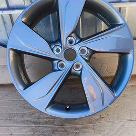 1x Alufelge 18 Zoll 7.5