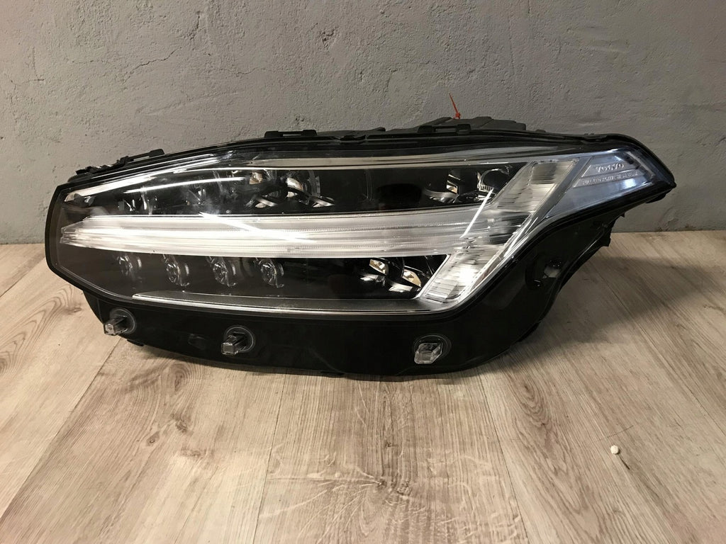 Frontscheinwerfer Volvo Xc90 II 31656987 Links Scheinwerfer Headlight