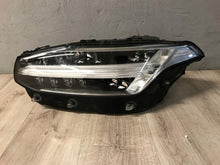 Laden Sie das Bild in den Galerie-Viewer, Frontscheinwerfer Volvo Xc90 II 31656987 Links Scheinwerfer Headlight
