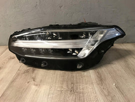 Frontscheinwerfer Volvo Xc90 II 31656987 Links Scheinwerfer Headlight