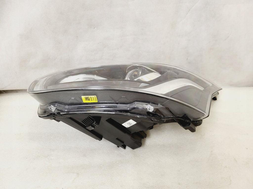 Frontscheinwerfer Ford Transit KK31-13W029-DD KK31-13W030-DD Xenon Links SCH1373772390nb