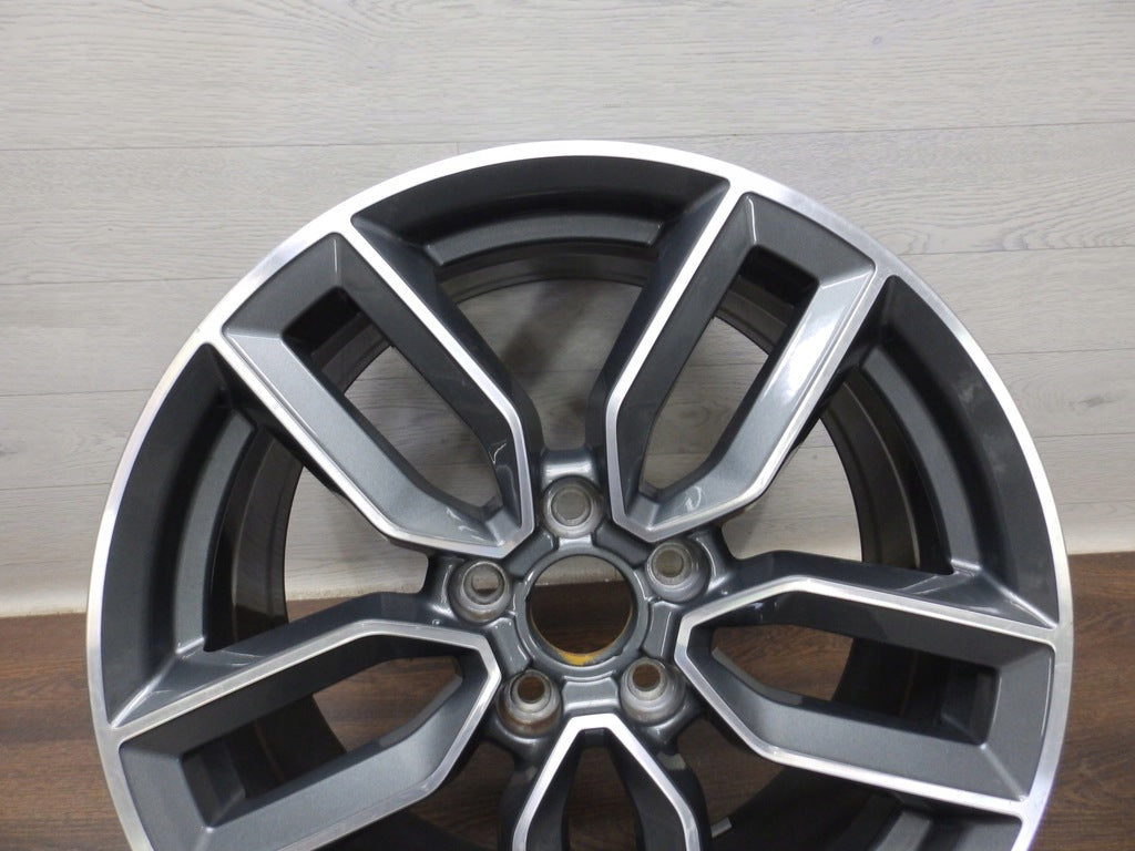 1x Alufelge 18 Zoll 7.5" 5x112 51ET 8V0601025 Audi A3 Rim Wheel FEL7537397367ao