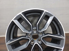 Laden Sie das Bild in den Galerie-Viewer, 1x Alufelge 18 Zoll 7.5" 5x112 51ET 8V0601025 Audi A3 Rim Wheel FEL7537397367ao