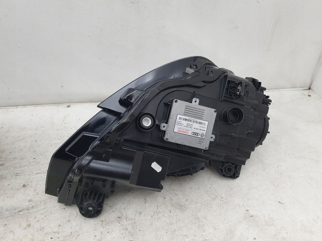 Frontscheinwerfer Audi A3 8V0941005E Xenon Links Scheinwerfer Headlight SCH2625274760ye