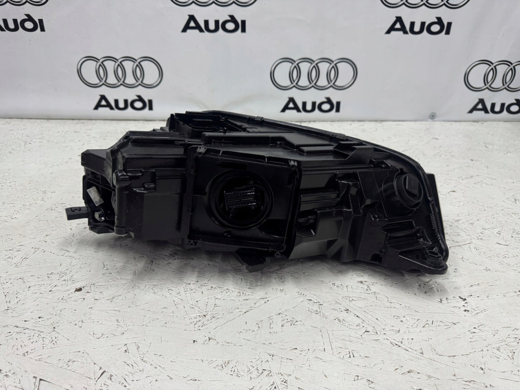 Frontscheinwerfer Audi Q5 80A941036 Full LED Rechts Scheinwerfer Headlight SCH7001395402lc