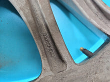 Load image into Gallery viewer, 1x Alufelge 20 Zoll 9.0" 5x130 60ET Porsche Cayenne Rim Wheel FEL7210862598ip