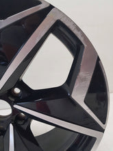 Load image into Gallery viewer, 1x Alufelge 19 Zoll 7.5" 5x112 50ET 10A601025J VW Id.3 Rim Wheel FEL9522699261sb