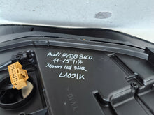 Laden Sie das Bild in den Galerie-Viewer, Frontscheinwerfer Audi A4 B8 8K0941031C LED Links Scheinwerfer Headlight SCH3720979423hg