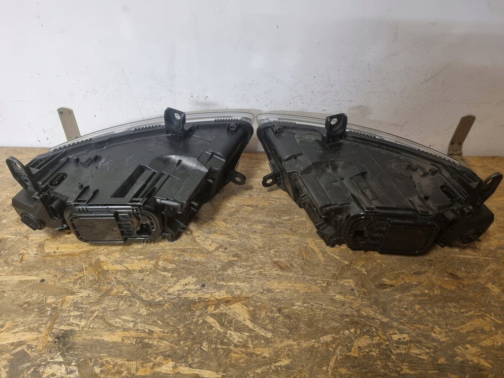 Frontscheinwerfer Audi A6 C6 4F0941030 4F0941003 Xenon Rechts oder Links