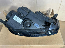 Laden Sie das Bild in den Galerie-Viewer, Frontscheinwerfer Ford Ecosport MN15-13E015-EB Full LED Links Headlight SCH1585864595vz